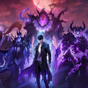 Solo Leveling: Arise Unveils New SSR Hunter Lennart Niermann in Post-Anniversary Update