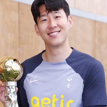 Fortnite Rumored To Partner With Soccer Star Son Heung-Min