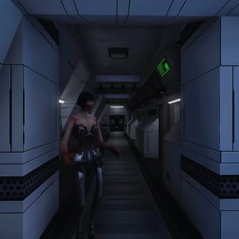 System Shock 2 Remaster Delayed on Consoles Due to Certification Process