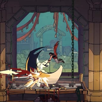 Ubisoft Claims It’s Still Developing Prince of Persia: Sands of Time Remake