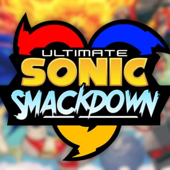 Sonic the Hedgehog Fan Fighting Game Released on Sega Mascot’s Birthday