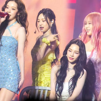 Street Fighter 6 Announces Collaboration With K-Pop Group Aespa