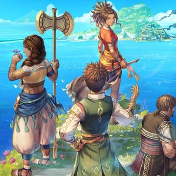 Studio Camelia Closed Despite Over $300,000 Raised on Kickstarter