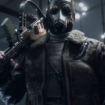 Mundfish Studio Announces Two Additional Games Set in the Atomic Heart Universe