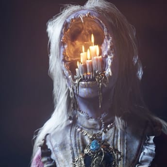 Code Vein II Announced for PlayStation, Xbox, and Steam