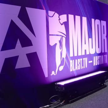 CS2 BLAST Austin Major 2025 Broadcast to Feature YouTube Multiview