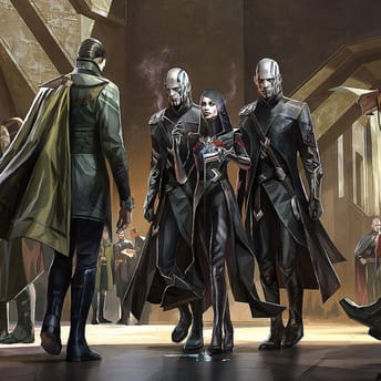 Dune: Awakening Development Studio Funcom Facing Layoffs