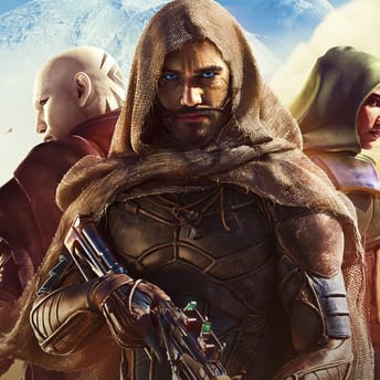 Dune: Awakening Patch 1.1.10.00 Adds Various Quality of Life Fixes