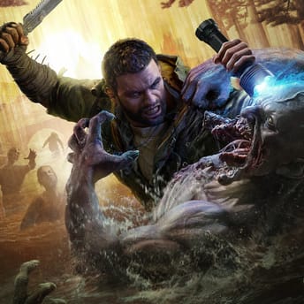 Dying Light: The Beast Launch Day Revealed