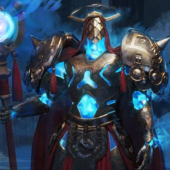 Endless Legend 2 Reveals New Faction Ahead of Early Access Launch