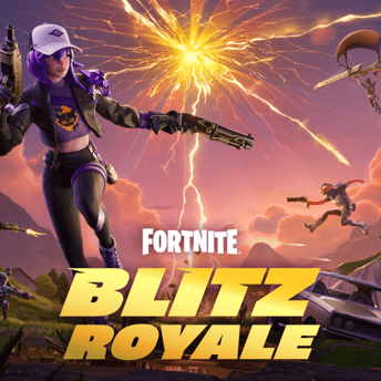 Epic Reveals New Fortnite Battle Royale Game Mode Catered for Mobile
