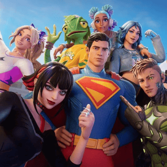 Superman’s Call Crystal Spawns Every Match for Limited Time