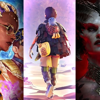 PlayStation Plus Celebrates 15-Year Anniversary, Adding Diablo IV, KoF XV and Jusant in July 2025