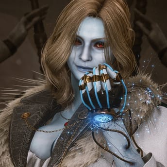 Neowiz’s Soulslike Lies of P Has Reached More Than 3M Copies Sold