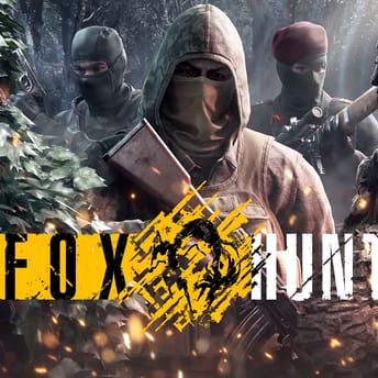 Metal Gear Solid Delta: Snake Eater to Get Online Multiplayer Titled Fox Hunt