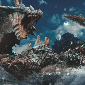 Monster Hunter Wilds Players Complain of Worse Performance After Title Update 2
