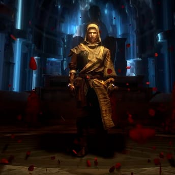 Path of Exile to Receive Its 37th Expansion Almost One Year After Previous Major Update