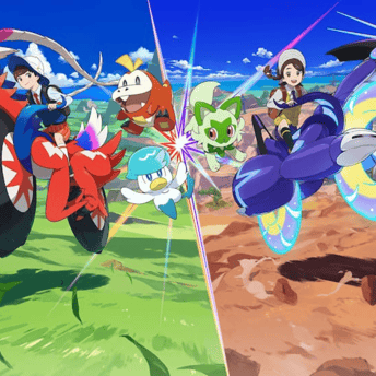 Pokémon Finally Runs at 60FPS on Nintendo Switch 2