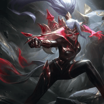 Riot Games Accidentally Made Uzi’s Vayne Skin Pay to Win