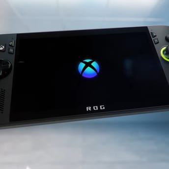 Xbox Rog Ally and Ally X Release Date Reportedly Leaked