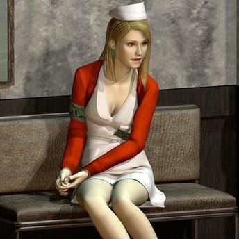 Konami Announces Remake of 1999’s Silent Hill