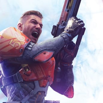 Splitgate 2 Unlaunches After Being Greeted with “Mixed” Steam Reviews