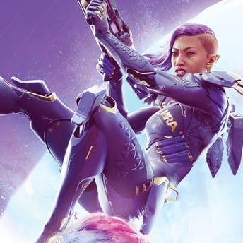 Splitgate 2 Doesn’t Feel So Great as Devs Beg for Another Chance Online
