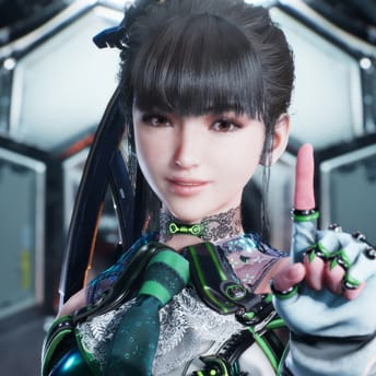 Stellar Blade Establishes Itself as PlayStation’s Best PC Port