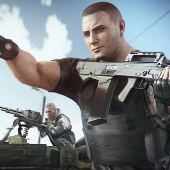 Escape from Tarkov Details Upcoming Hardcore Wipe