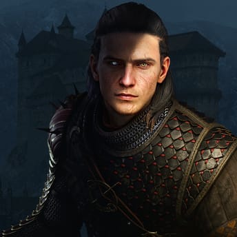 The Witcher 3 Director’s Upcoming ARPG The Blood of Dawnwalker Showcases More Details in New Trailer