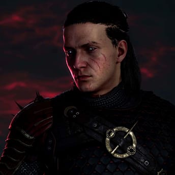 The Blood of Dawnwalker RPG from studio founded by CD Projekt Red veterans has no main quest