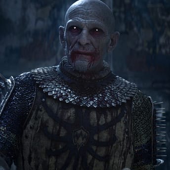 Studio Founded by CD Projekt Red Veterans Reveals Gameplay of Upcoming The Blood of Dawnwalker