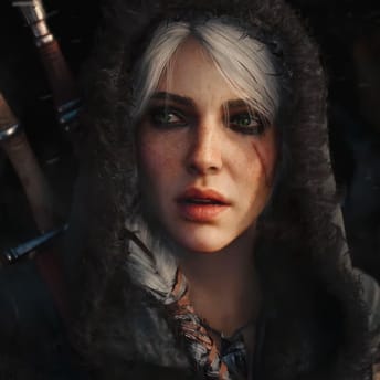 The Witcher 4 Trailer Highlights Tech Tools And Does Not Represent Final Game