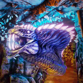 Ark: Survival Evolved Launches Scandalous Aquatica DLC