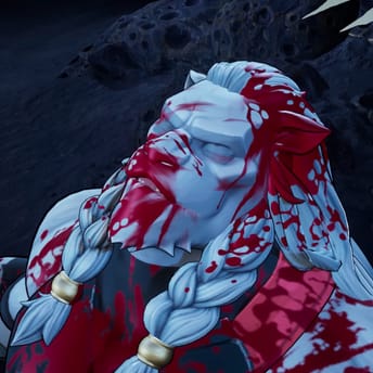 Invincible VS Unleashes Battle Beast, Will be Available at EVO Vegas 2025