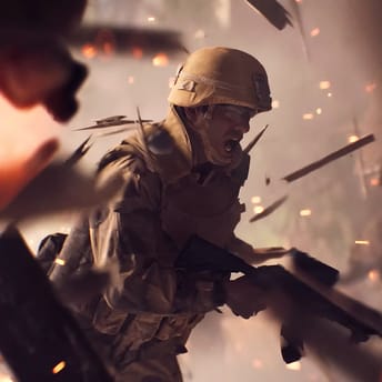 Battlefield 6 Multiplayer Reveal Event Teases Upcoming Features