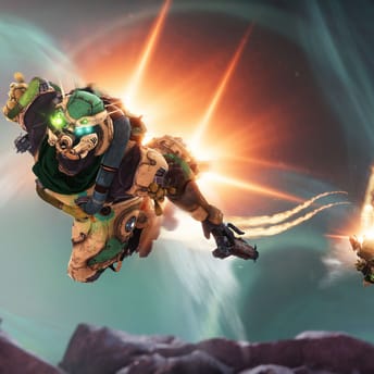 Destiny 2’s New Expansion Starts With Lowest Online Player Count Compared to Last DLCs