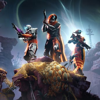 Bungie Tunes Down Destiny 2 After Making New Raid Impossible to Complete at Max Difficulty