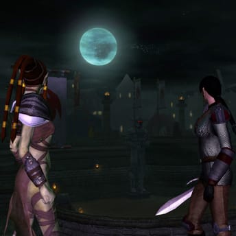 D&D Neverwinter Nights 2 Joins GOG Preservation Program One Day Before Remaster Launch