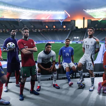 EA Sports FC 24 Vanishes From PlayStation Store While Its Microtransactions Remain Accessible