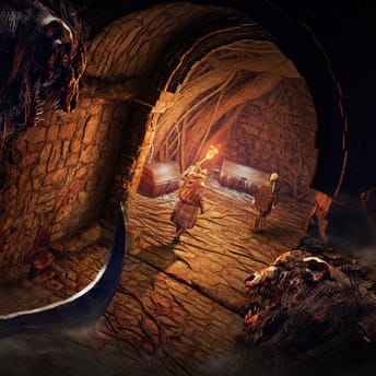 Elden Ring: Nightreign Receives Duo Mode With Slightly Delayed Patch 1.02