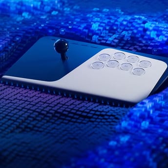 PlayStation’s Fight Stick FlexStrike Arrives in 2026