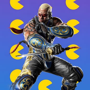 Tekken 8 Launches Collaboration With Pac-Man