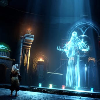 Arise  Receives New Trailer and Handles Closed Playtest Ahead of Early Access