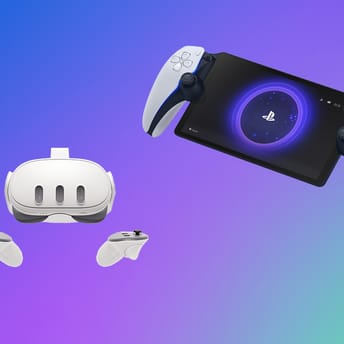PlayStation Portal and Meta Quest 3S Get Heavily Discounted on Amazon Prime Day