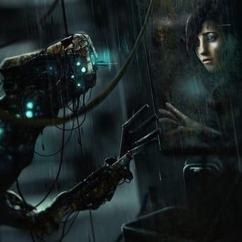 Soma Survival Horror to Launch on Nintendo Switch