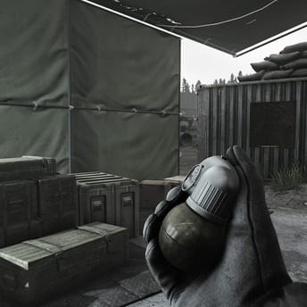 Escape From Tarkov Gets Hit by Hardcore Wipe, While EFT: Arena Sees Partial Wipe