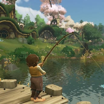Tales of the Shire Finally Launches Globally Following Two Delays