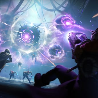 Destiny: Rising to Launch on Mobile at Summer’s End 2025