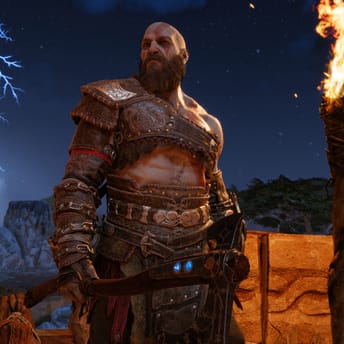 God of War Live-Action Series Breaks Impasse Three Years After Announcement